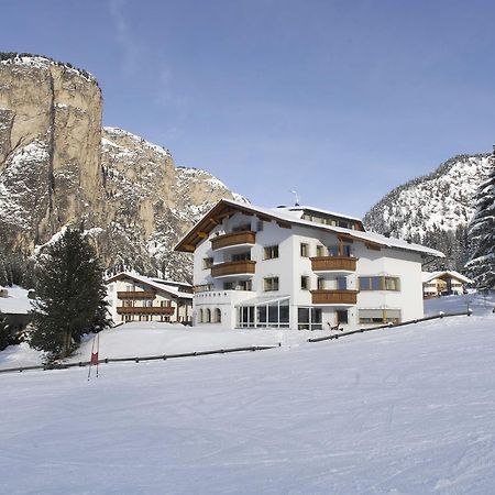 Residence Villa Funtanes Сельва-ди-Валь-Гардена Экстерьер фото