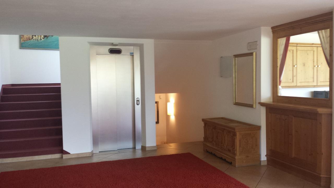 Residence Villa Funtanes Сельва-ди-Валь-Гардена Экстерьер фото